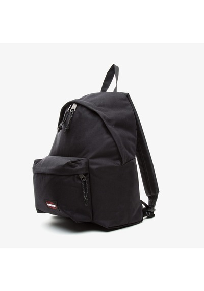 Eastpak Padded Pak'r Düz Unisex Sırt Çantası EK000620 - Siyah