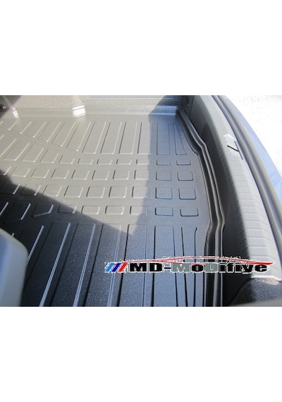 Vw Passat B8 3D Paspas&Bagaj Havuzu Seti 2015- N11.13712