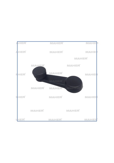 Hyundai Accent H100 / Mitsubishi L300 L200 Cam Acma Kolu Icı Metal Burclu 82630-33001