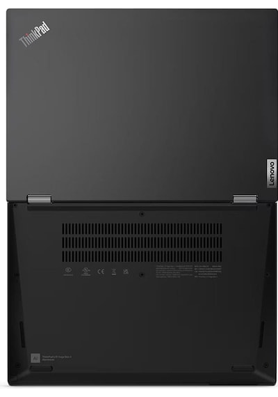 Lenovo ThinkPad L13 2-in-1 Gen 5 21LM0037TX Ultra 7 165U 32 GB 1 TB SSD 13.3" Dos Dizüstü Bilgisayar