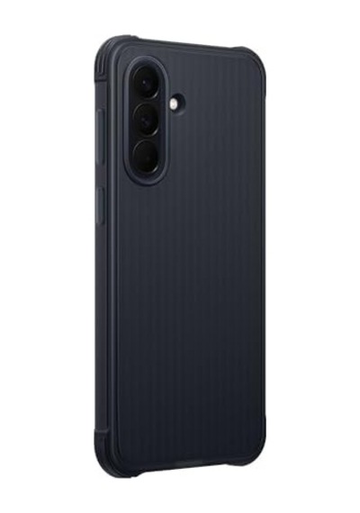 Galaxy A57 Rugged Kılıf - Siyah 6998