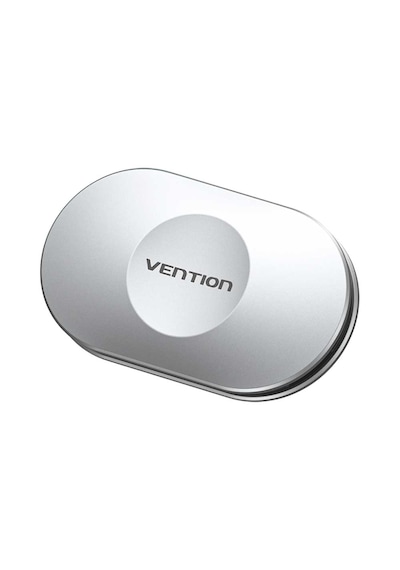 Vention Alüminyum Alaşımlı Çift Taraflı Silecek Onarım Aparatı Gümüş Diğer
