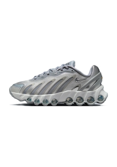 Nike Air Max Dn8 Gs Gray Unisex Sneaker Günlük Spor Ayakkabı Gri Gri
