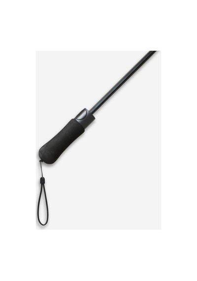 Decathlon - Uv Korumalı Şemsiye 125 Cm, Upf 50+ Siyah