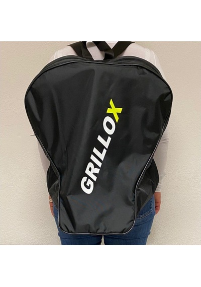 Grillox Mücadele Kemer Seti Yeşil