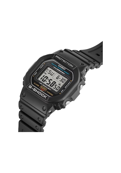 Dw-5600ue-1dr G-shock Erkek Kol Saati