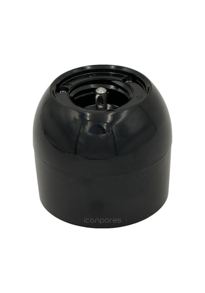 Beko İle Uyumlu Rhb 2910 P Blender Çırpma Teli Adaptörü Siyah