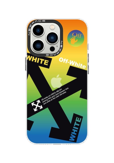 Apple iPhone  Uyumlu,  14 Pro Max Kılıf Estoril Desenli Kapak - Estoril - 5