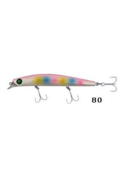 Kendo Haryu 12.5 Cm 14.8 G Floating Sahte Balık
