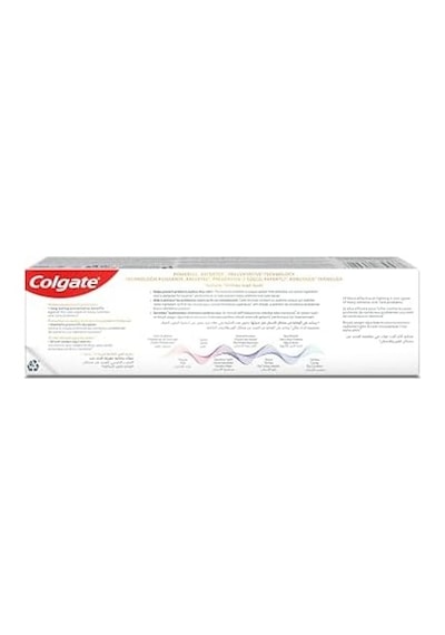 Total Aktif Koruma Nane Temizliği Diş Macunu 75 Ml 86515625