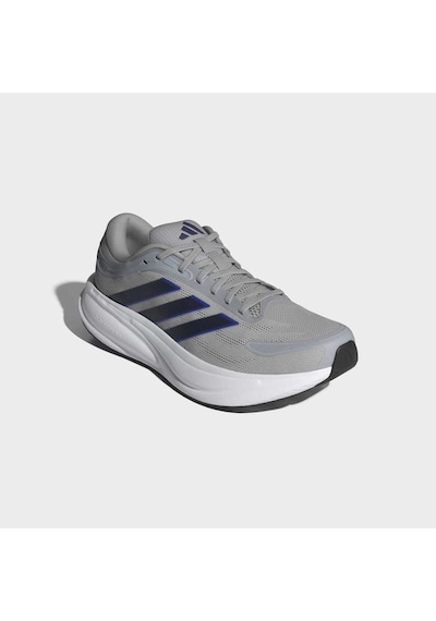 Adidas Kj1754 Response 2 M Erkek Yürüyüş Koşu Ayakkabısı Gri