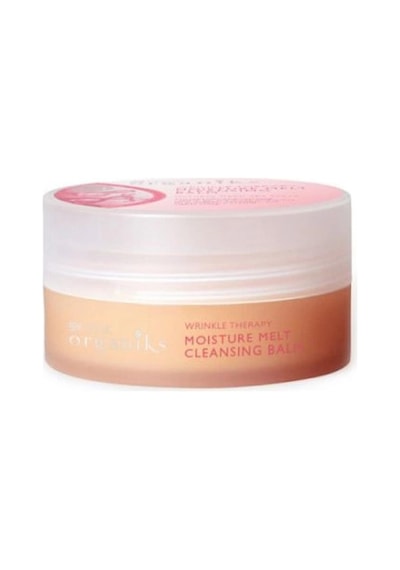 Dead Sea Spa Magik Moisture Melt Cleansing Balm 100 ML