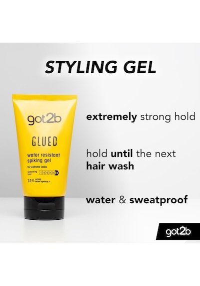 "schwarzkopf Jel Yapıştırıcı, 150 Ml" Diğer