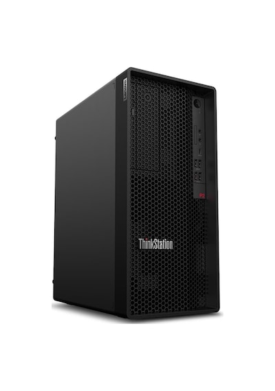 Lenovo ThinkStation P2 Tower Gen 2 30JQ008FTR009 Ultra 7 265K 64 GB 4 TB SSD RTXPRO1000 W11pro Masaüstü İş İstasyonu 2025 Lenovo ThinkStation P2 Tower Gen 2 30JQ008FTR009 Ultra 7 265K 64 GB 4 TB SSD RTXPRO1000 W11pro Masaüstü İş İstasyonu 2025