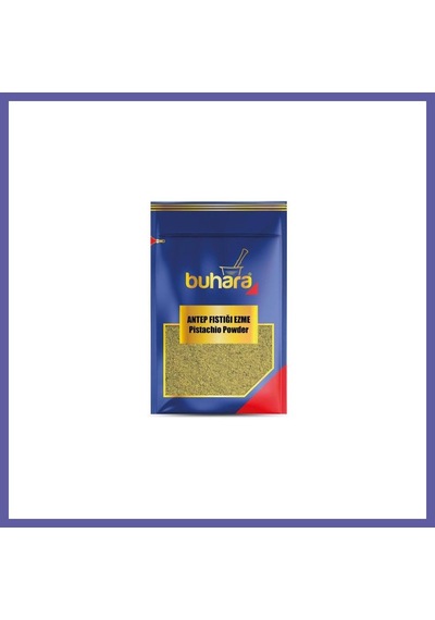 Bezos Buhara Antep Ezme Fıstığı 40 Gr Nıda Diğer