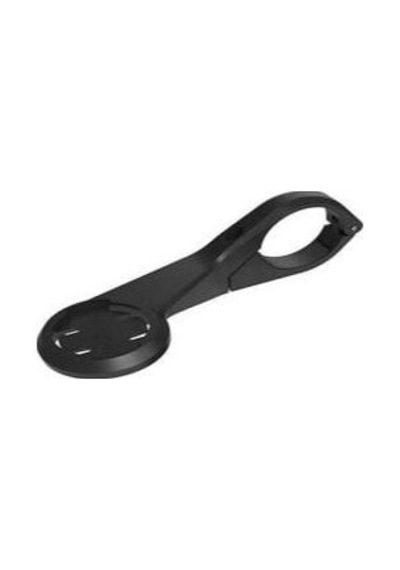 Bisiklet Gprs Tutucu Aerobar Road Mount Wahoo Siyah