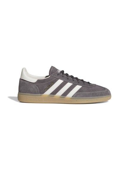 Adidas Grestr/owhıte/gum4 Handball Spezıal Gri