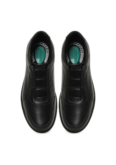 Oxide 50985-1 6fx Siyah Erkek Comfort Ayakkabı 000000000102199859