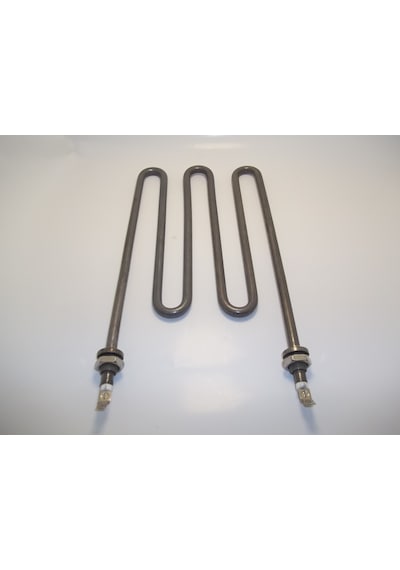 Semaver Rezistansı 220 V2000 W Q8 5Mm Cr-Ni ( Kırom )
