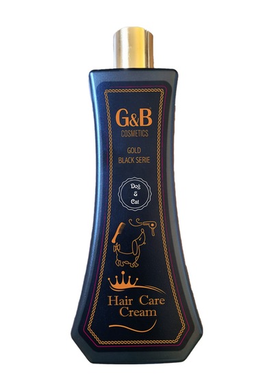 G&b - 78 - Kıl Bakım Pet Kremi - Csmtex - 370 Ml