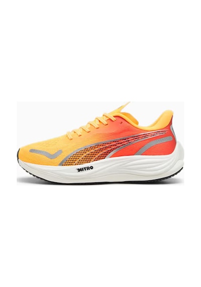 Puma Velocity Nıtro 3 Renkli Ayakkabı Çok Renkli