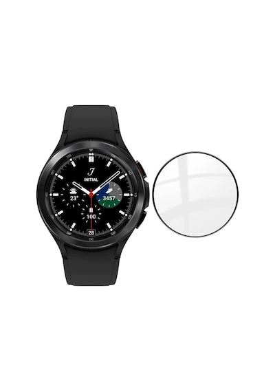 Samsung Uyumlu Galaxy Watch 4 42Mm Cam Ekran Koruyucu