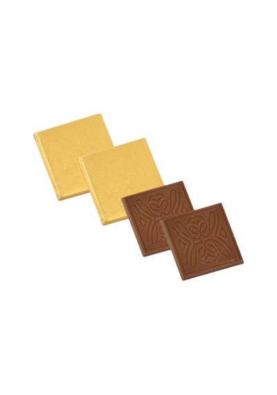 Bolçi Gold Sargılı Madlen Dökme Çikolata 500 Gr.