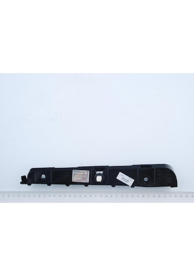 Hmc Arka Tampon Braketi Sağ Dikey Hyundai H1 2009- Uyumlu 866164h000