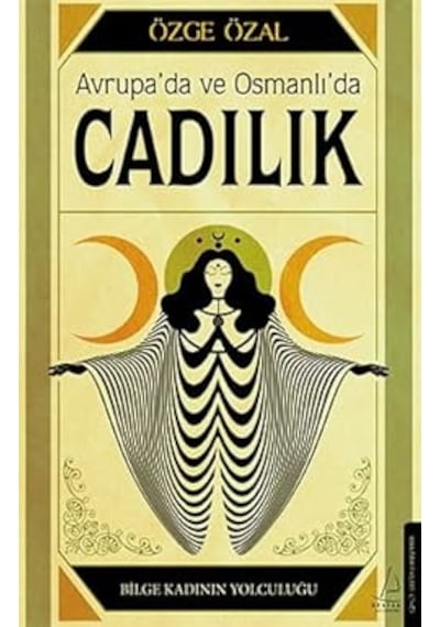 Gerçek Özgürlük + Avrupa'da Ve Osmanlı'da Cadılık: Bilge Kadının Yolculuğu + Marifetname 1-2 Ciltli - Kutulu Set