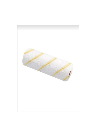 Saten Parmak Rulo 10 Cm