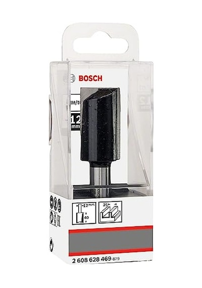 12mm Reamer 12mm Reamer