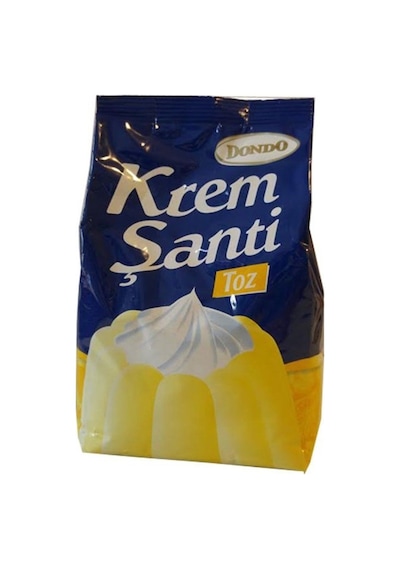 Dondo Krem Şanti Toz 1 KG