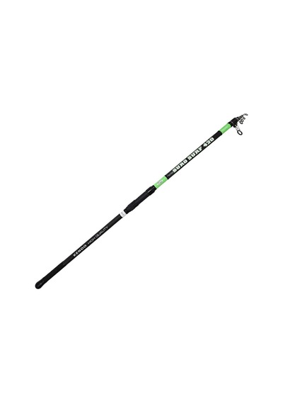 Kendo Suro Surf 420cm 100-200g Teleskopik Olta Kamışı