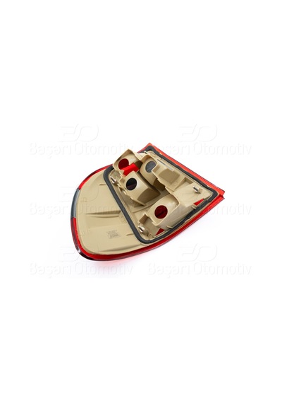 Stop Sag Koyu Krıstal -1223982gk- Opel Astra F Sedan 96-99