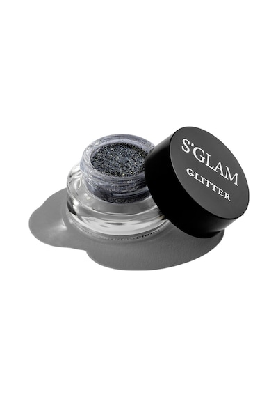 S'glam Glıtter Black Diğer