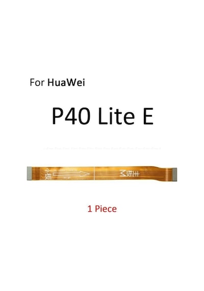 P40 Lite E Ara Film