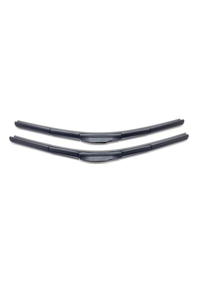 Opel Movano 1998-2009 Ön Cam Silecek Takımı Silgeç Seti 60x60cm
