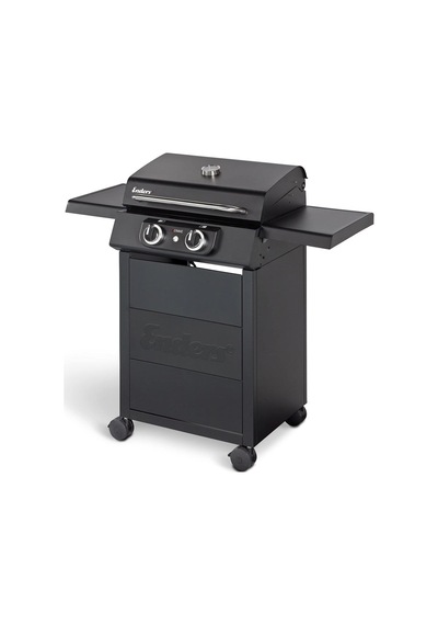 Enders Ecrave 2 2600 W Elektrikli Mangal