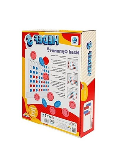 Eğlenceli Zeka Oyunu - Hedef 5