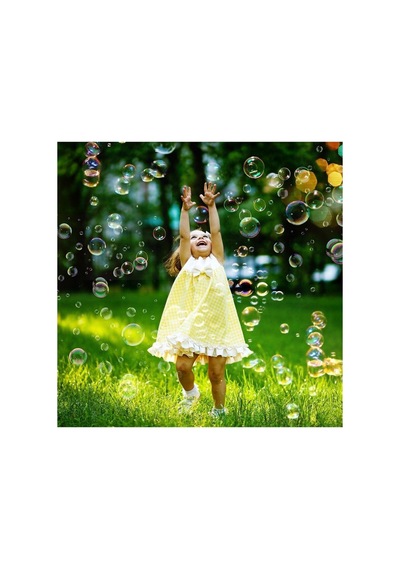 Pilli Köpüklü Oyuncak Köpük Baloncuk Makinesi Tabancası + Baloncuk Likitli