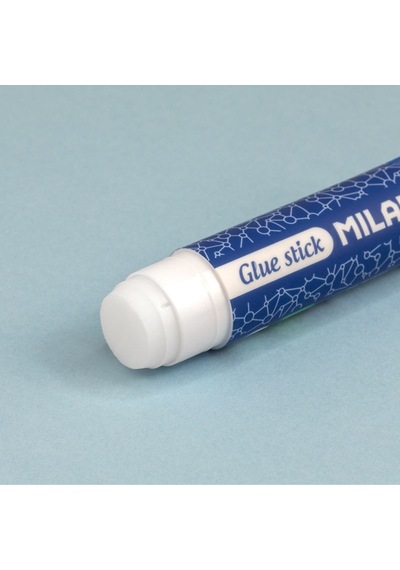 Mılan 4410924 Glue Stıck Yapıştırıcı 8Gr 24Lü