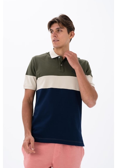 AR-MA Arma Erkek Regular Fit Polo Yaka Tişört Y25374304701 001 AR-MA Arma Erkek Regular Fit Polo Yaka Tişört Y25374304701 001