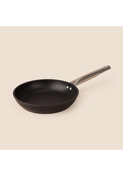 Siyah İnci Tava - 22 Cm Çok Renkli