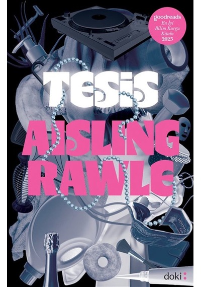 Tesis / Aisling Rawle