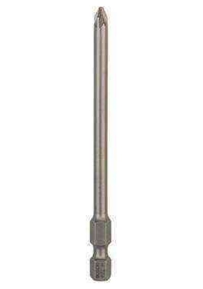 Alveta 1/4" S2 Pz 1x127 MM Bits
