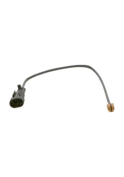 Balata Fısı Arka Daıly Iıı Iv V Vı 00 294mm