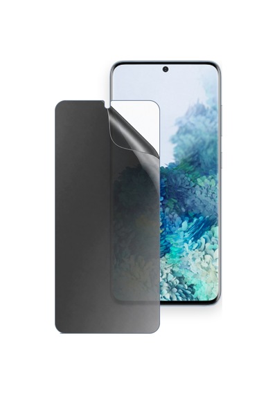 Samsung Galaxy S20 Uyumlu Ön Yüzey Hayalet Privacy Hidrojel Ekran Koruyucu 33207952