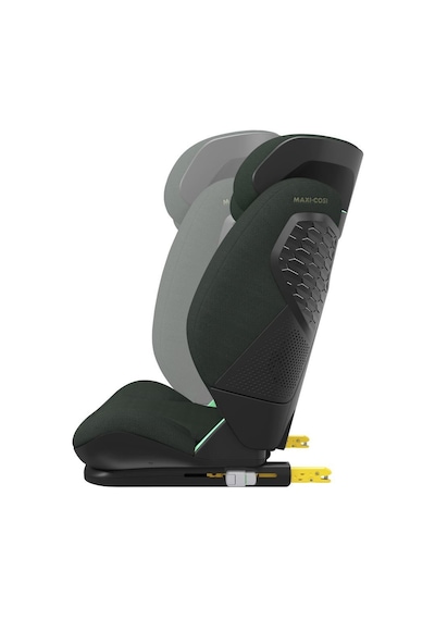 Maxi-Cosi Rodifix Pro I-Size Isofix'li 15-36 kg Çocuk Oto Koltuğu Authentic Green