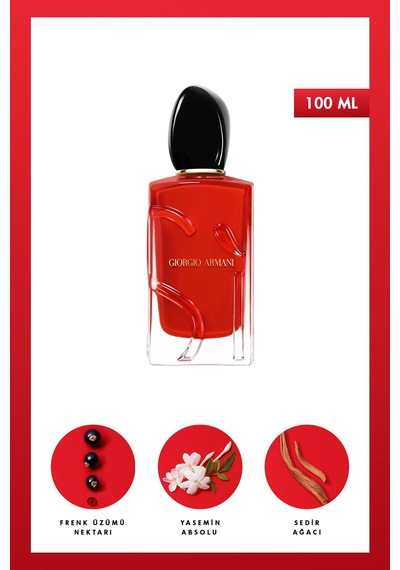 Si Passione Edp 100 Ml Kadın Parfüm 3614271994844 Fresh