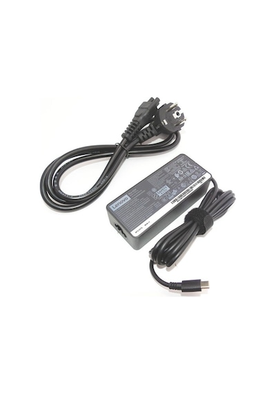 Lenovo 20v 3,25 65w Notebook Adaptör  Type-c Usb-c Üretici